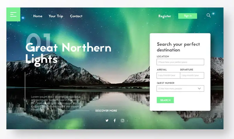 Website Design Services
