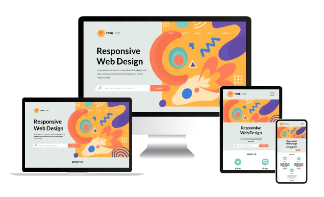Custom Website Design Solutions