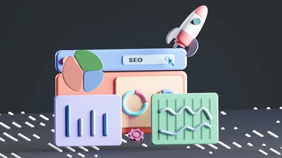 Competitors Rank Higher on Google