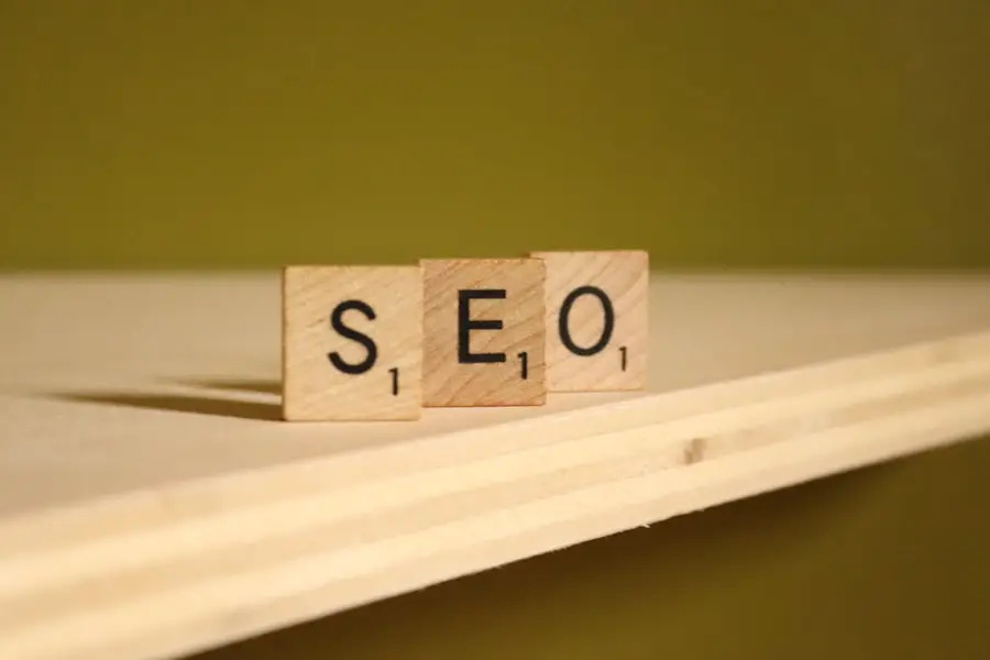 Photo Local SEO