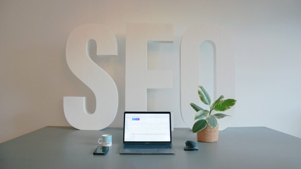 Photo Local SEO