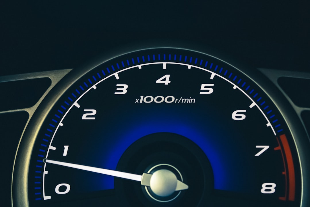 Photo Website Speed