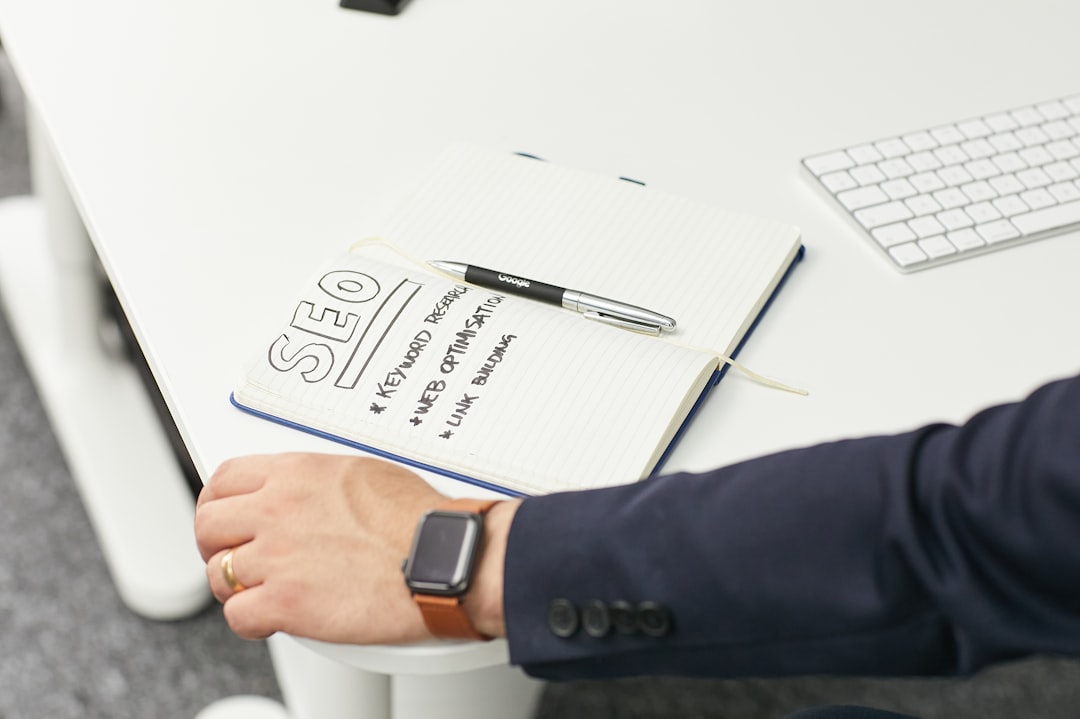 Photo On-Page SEO