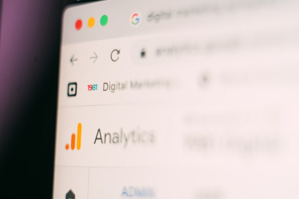 Photo Competitors Rank Higher on Google