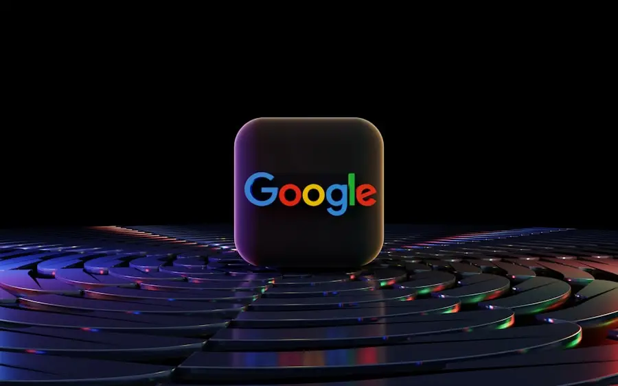 Photo Competitors Rank Higher on Google