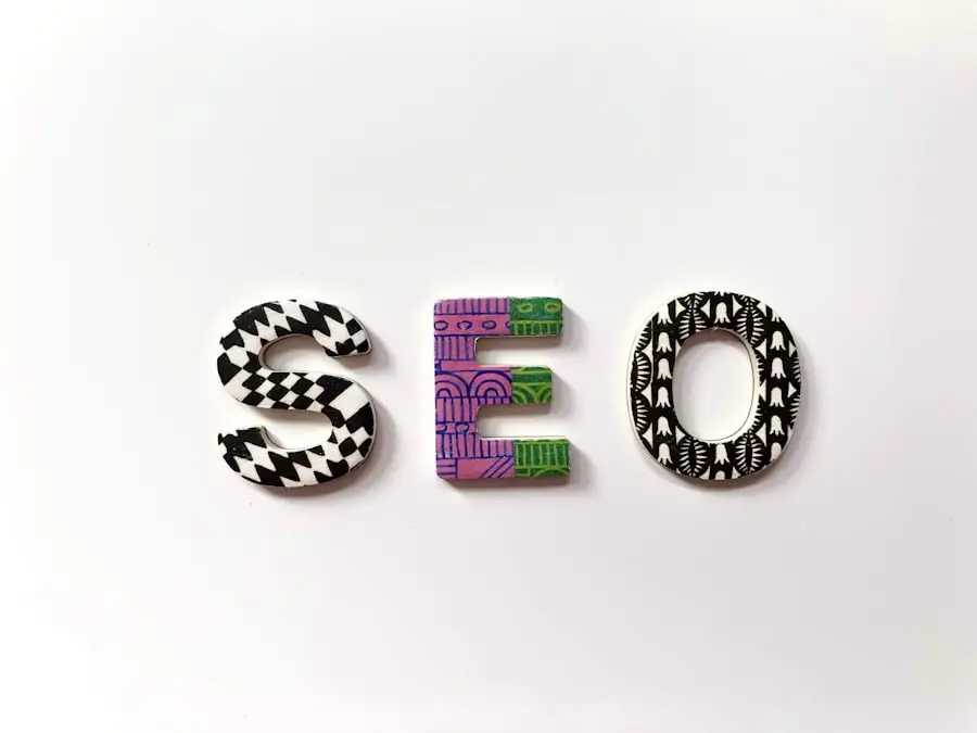 Photo SEO Rankings