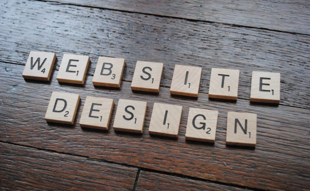 Photo Website Mistakes