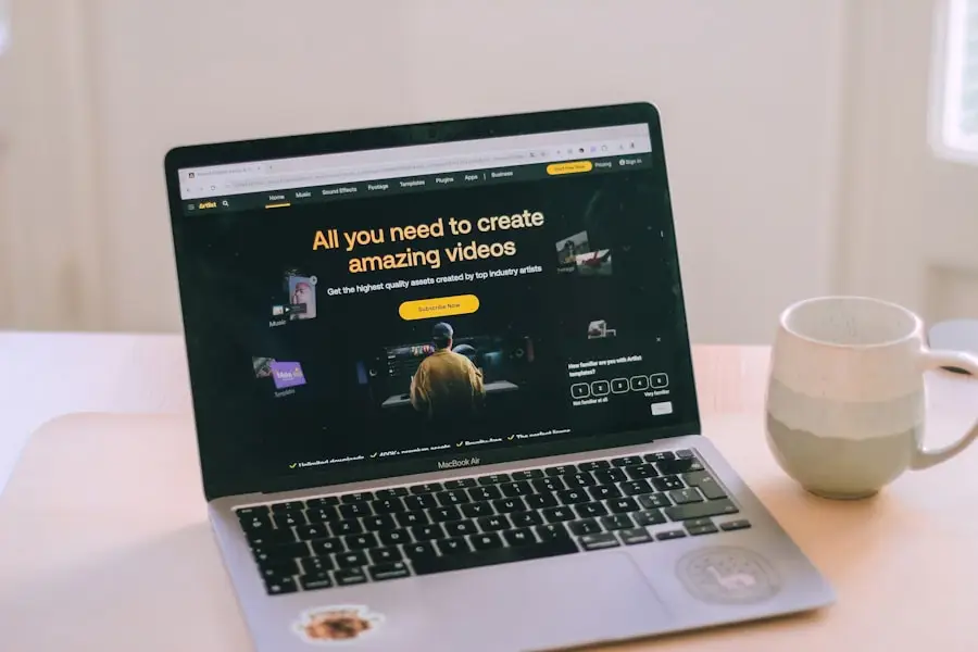 Redesign Your Website