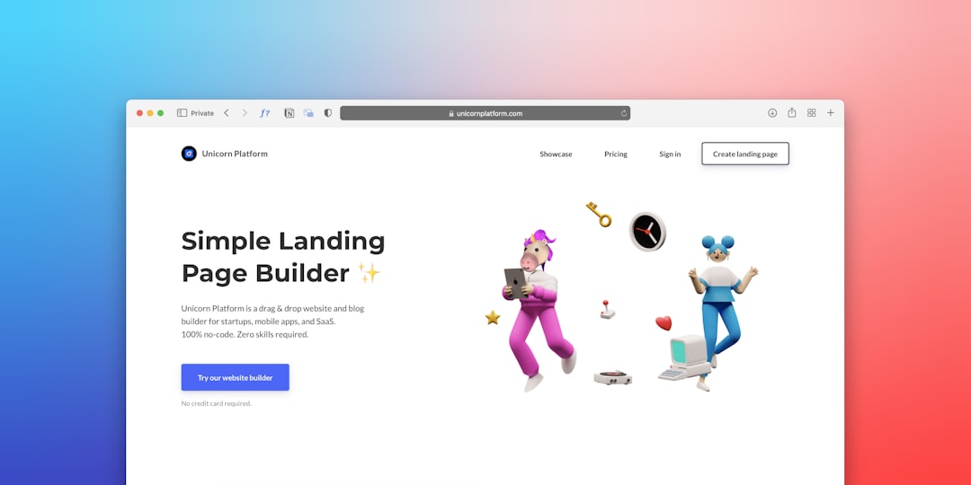 Photo Redesign Your Website