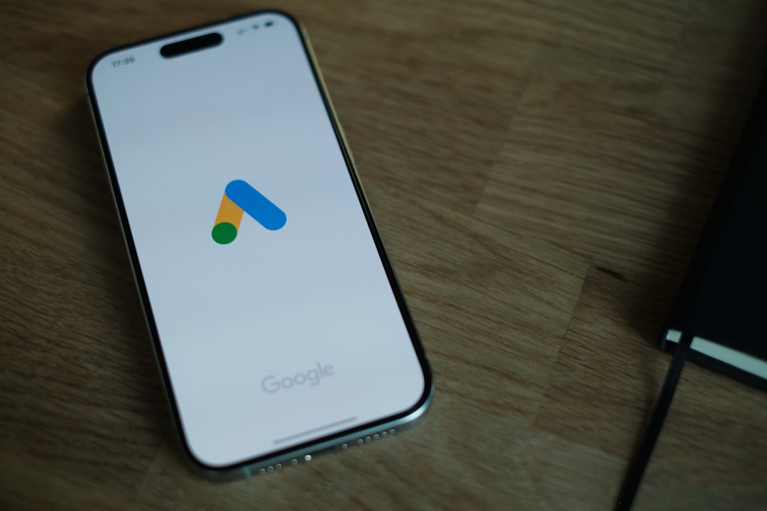 Photo Google Business Profile Optimisation
